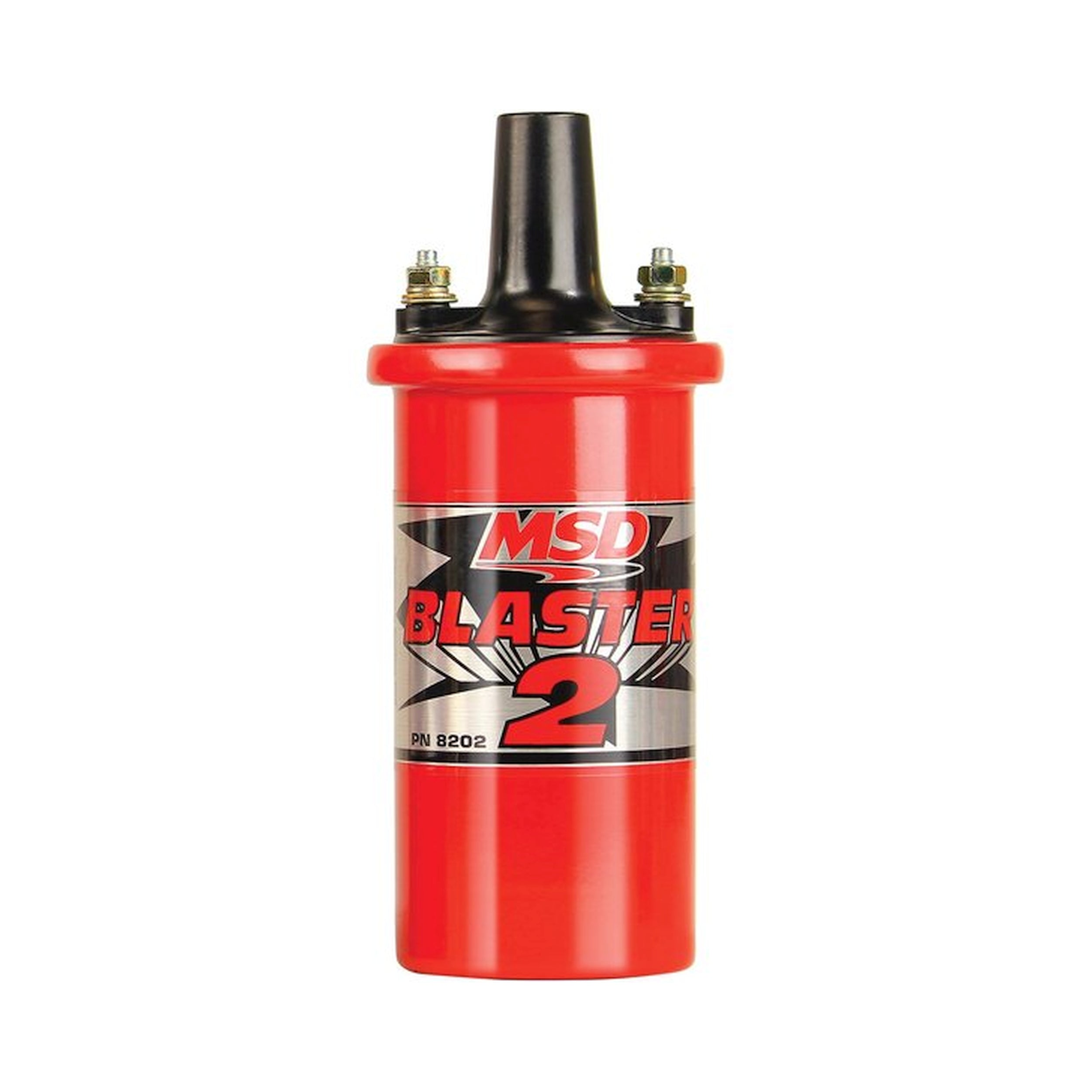 MSD Ignition 8202 Blaster 2 Ignition Coil