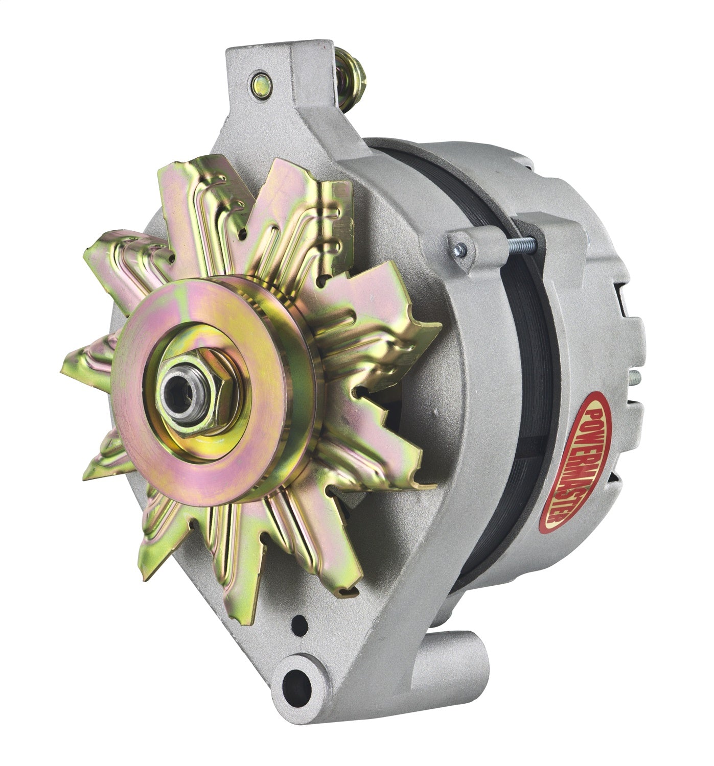 Powermaster 7078 Alternator