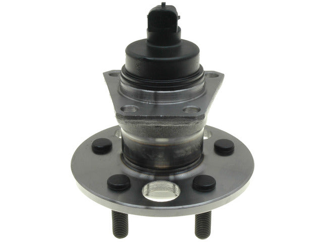 Raybestos Brakes Wheel Bearing and Hub Assembly 712001