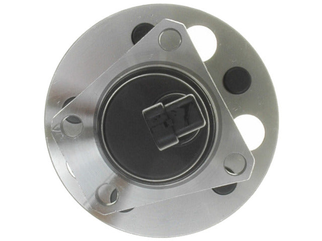 Raybestos Brakes Wheel Bearing and Hub Assembly 712001