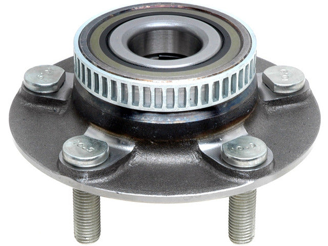 Raybestos Brakes Wheel Bearing and Hub Assembly 712029