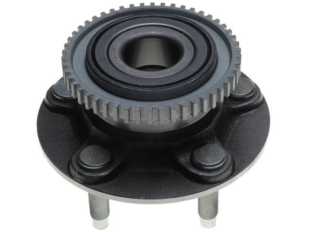Raybestos Brakes Wheel Bearing and Hub Assembly 712149