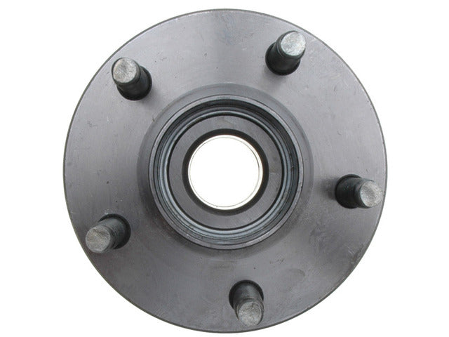 Raybestos Brakes Wheel Bearing and Hub Assembly 712149