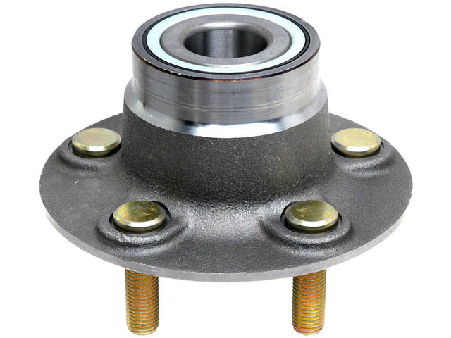 Raybestos Brakes Wheel Bearing and Hub Assembly  712154