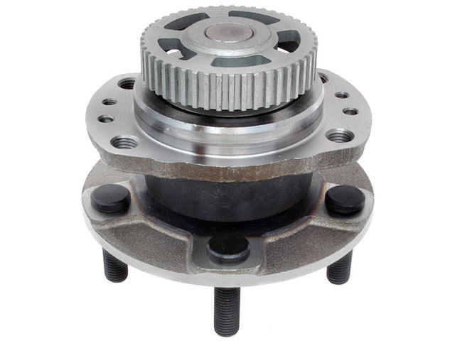 Raybestos Brakes Wheel Bearing and Hub Assembly  712156