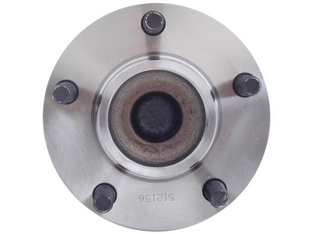 Raybestos Brakes Wheel Bearing and Hub Assembly  712156