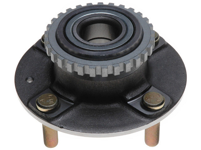 Raybestos Brakes Wheel Bearing and Hub Assembly 712160