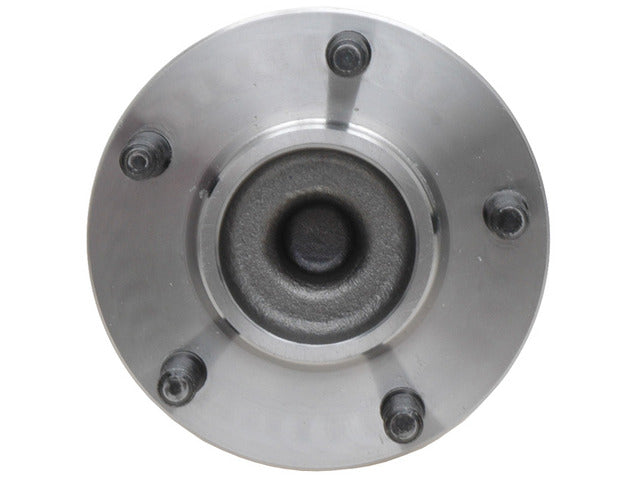 Raybestos Brakes Wheel Bearing and Hub Assembly 712169