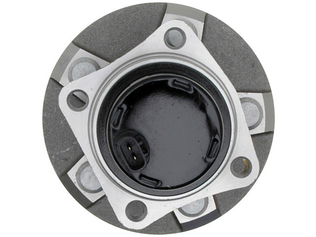 Raybestos Brakes Wheel Bearing and Hub Assembly 712217