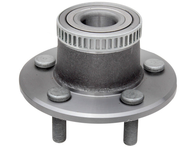 Raybestos Brakes Wheel Bearing and Hub Assembly  712220