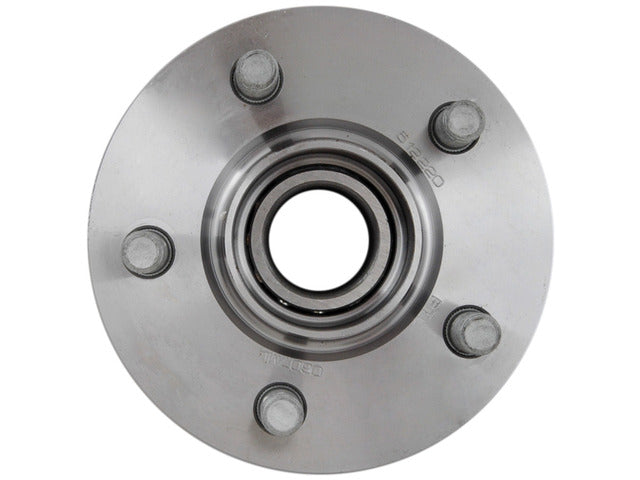 Raybestos Brakes Wheel Bearing and Hub Assembly  712220