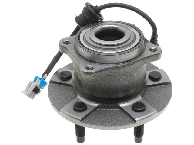 Raybestos Brakes Wheel Bearing and Hub Assembly 712229