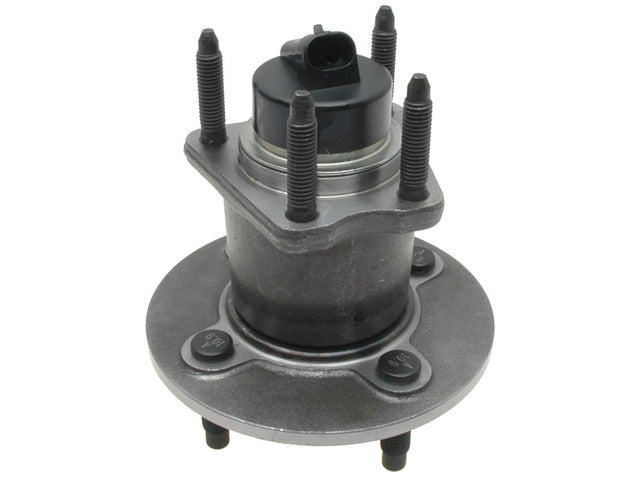 Raybestos Brakes Wheel Bearing and Hub Assembly  712247