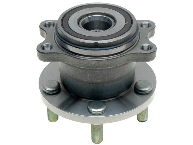 Raybestos Brakes Wheel Bearing and Hub Assembly  712293