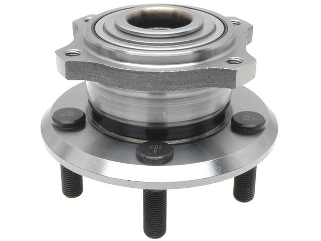 Raybestos Brakes Wheel Bearing and Hub Assembly 712301