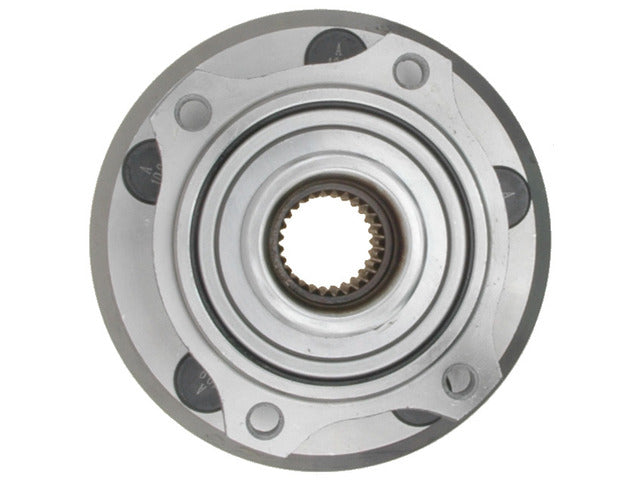 Raybestos Brakes Wheel Bearing and Hub Assembly 712301