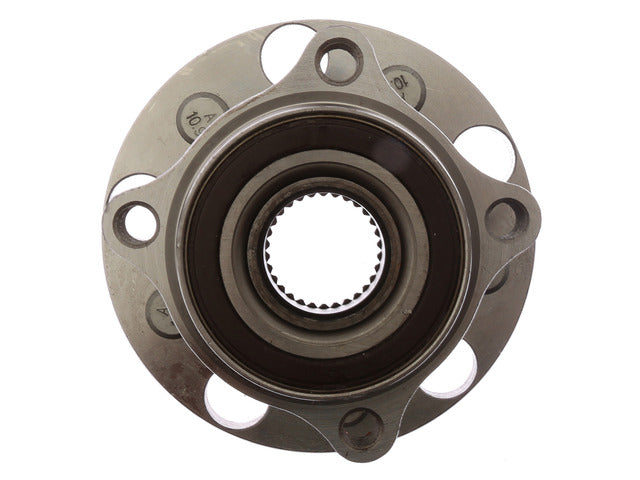 Raybestos Brakes Wheel Bearing and Hub Assembly  712337