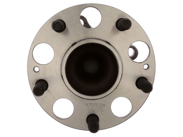 Raybestos Brakes Wheel Bearing and Hub Assembly 712353