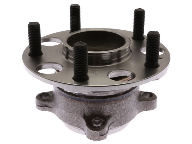 Raybestos Brakes Wheel Bearing and Hub Assembly 712353