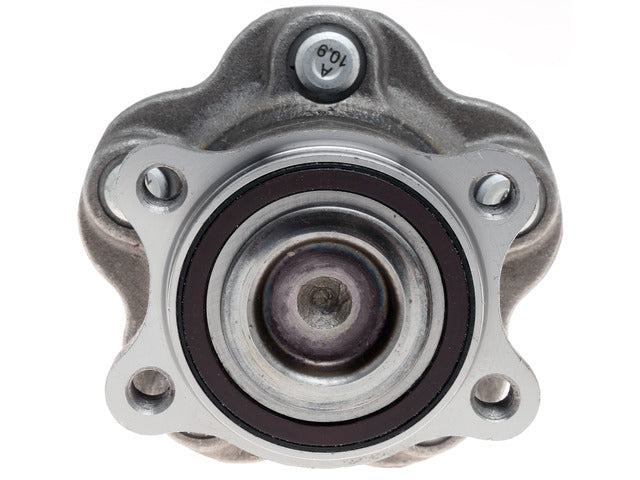 Raybestos Brakes Wheel Bearing and Hub Assembly 712388