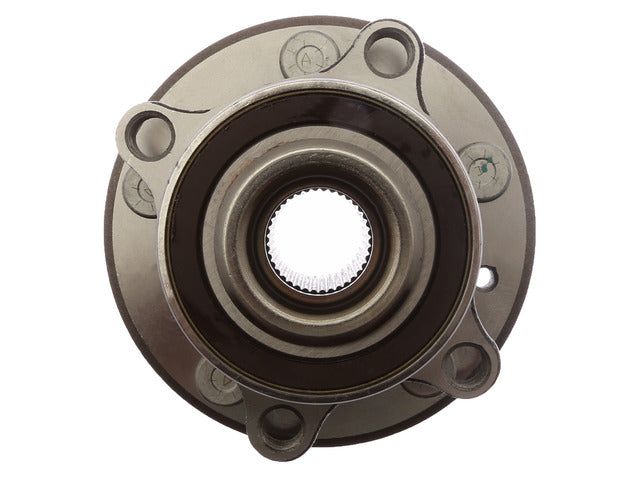 Raybestos Brakes Wheel Bearing and Hub Assembly 712460