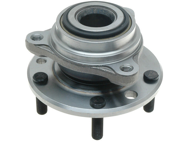 Raybestos Brakes Wheel Bearing and Hub Assembly  713013