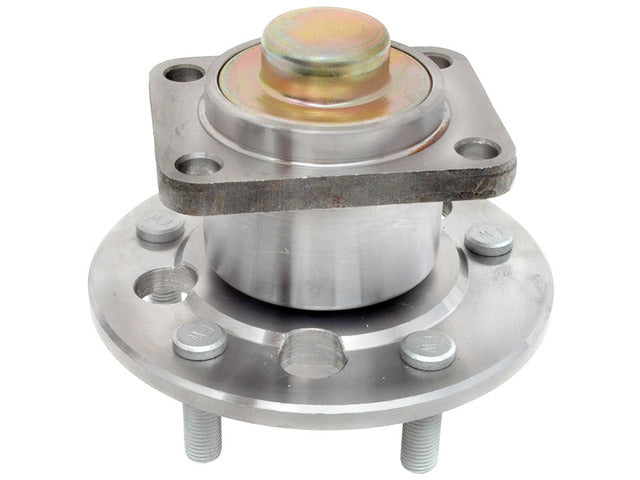 Raybestos Brakes Wheel Bearing and Hub Assembly 713018