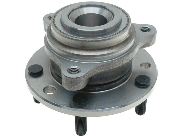 Raybestos Brakes Wheel Bearing and Hub Assembly 713020