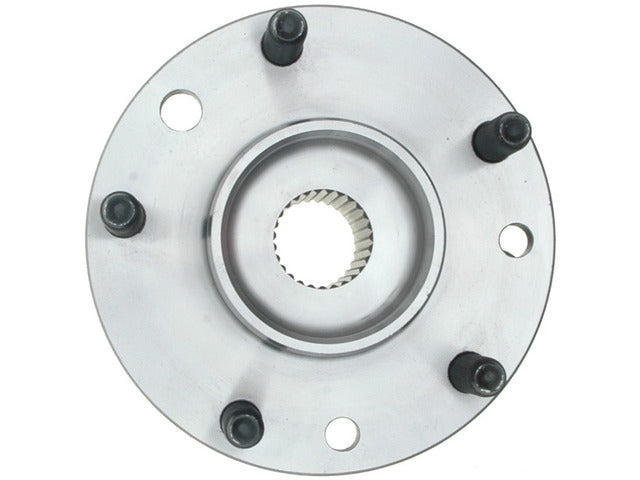 Raybestos Brakes Wheel Bearing and Hub Assembly 713020