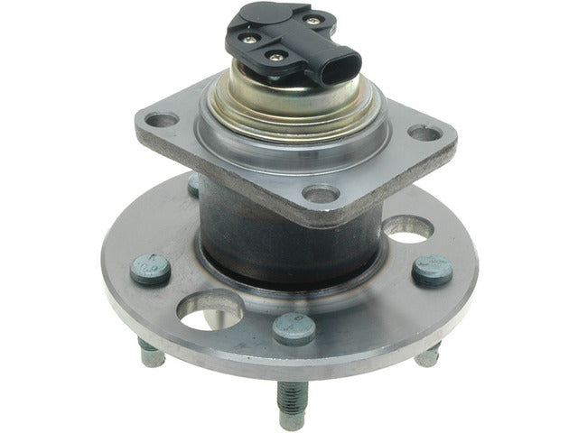 Raybestos Brakes Wheel Bearing and Hub Assembly 713062