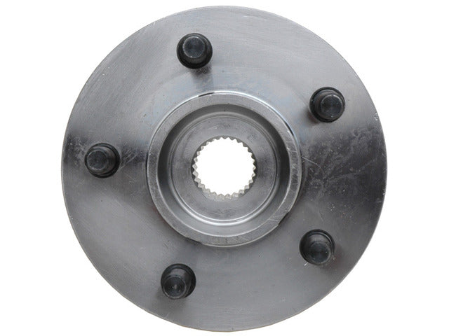 Raybestos Brakes Wheel Bearing and Hub Assembly 713084