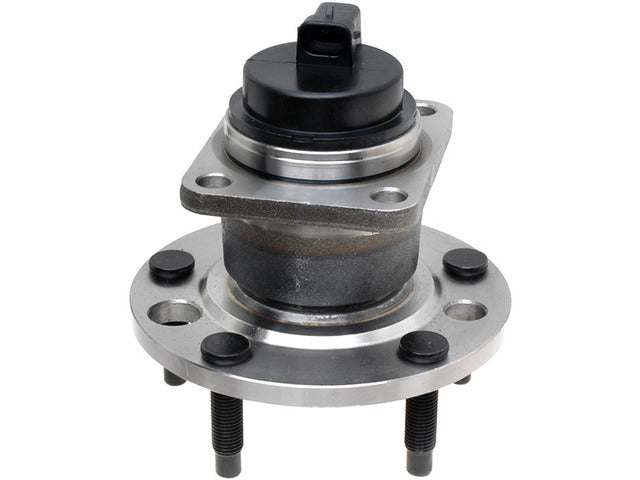 Raybestos Brakes Wheel Bearing and Hub Assembly 713085