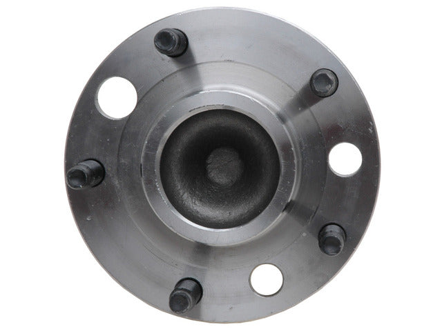 Raybestos Brakes Wheel Bearing and Hub Assembly 713085