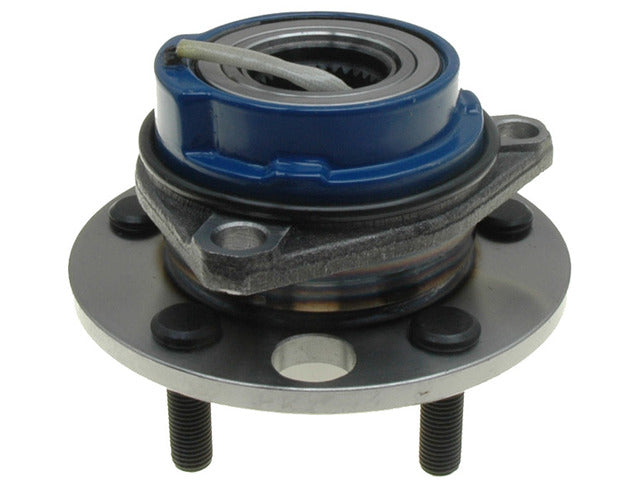 Raybestos Brakes Wheel Bearing and Hub Assembly  713087