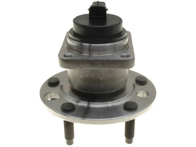 Raybestos Brakes Wheel Bearing and Hub Assembly 713090