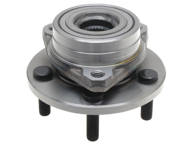 Raybestos Brakes Wheel Bearing and Hub Assembly 713100