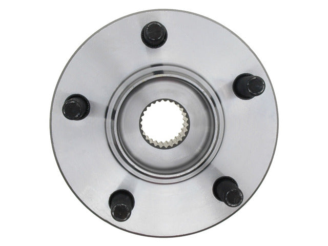 Raybestos Brakes Wheel Bearing and Hub Assembly 713100