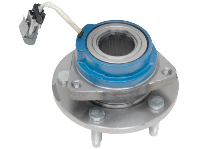 Raybestos Brakes Wheel Bearing and Hub Assembly 713121