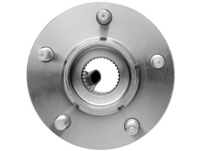 Raybestos Brakes Wheel Bearing and Hub Assembly 713121