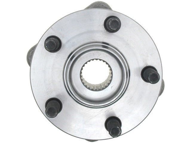 Raybestos Brakes Wheel Bearing and Hub Assembly  713122