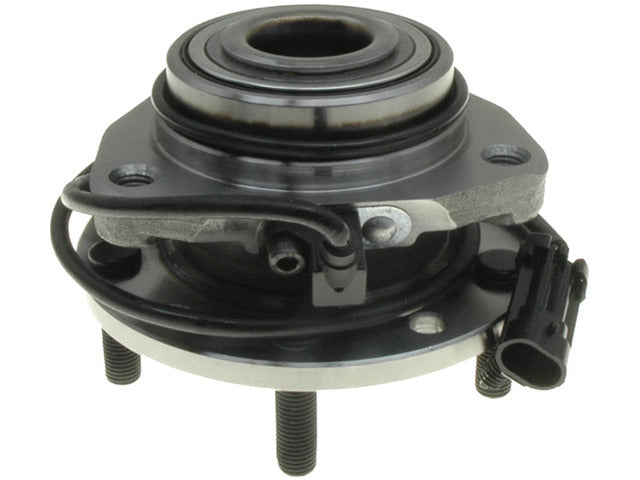 Raybestos Brakes Wheel Bearing and Hub Assembly 713124