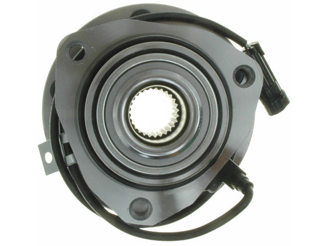 Raybestos Brakes Wheel Bearing and Hub Assembly 713124