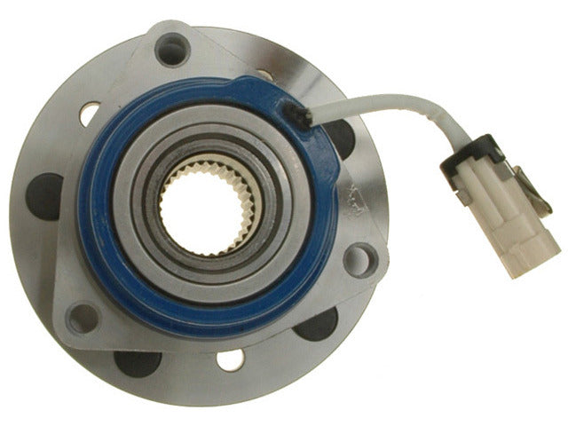 Raybestos Brakes Wheel Bearing and Hub Assembly 713137