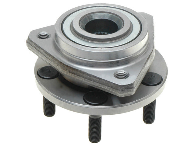 Raybestos Brakes Wheel Bearing and Hub Assembly 713138