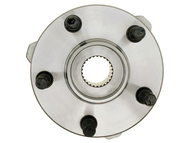 Raybestos Brakes Wheel Bearing and Hub Assembly 713138