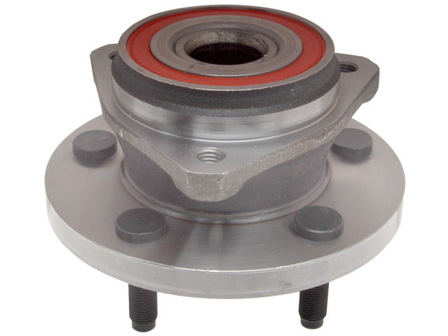 Raybestos Brakes Wheel Bearing and Hub Assembly 713159