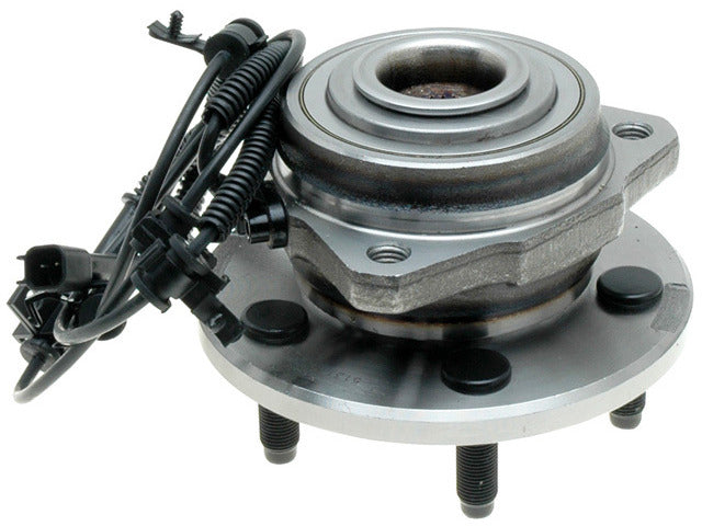 Raybestos Brakes Wheel Bearing and Hub Assembly 713176
