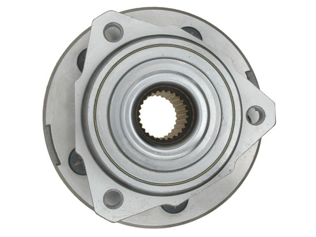 Raybestos Brakes Wheel Bearing and Hub Assembly 713178
