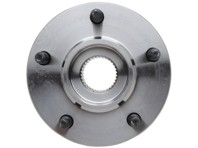 Raybestos Brakes Wheel Bearing and Hub Assembly 713179