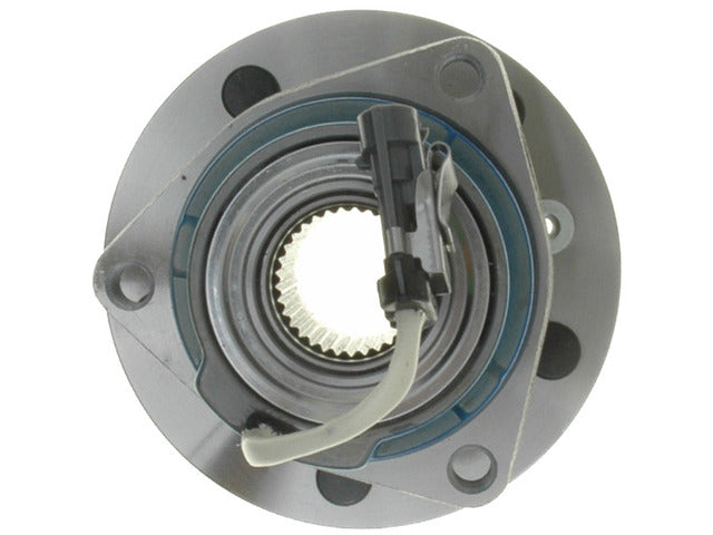 Raybestos Brakes Wheel Bearing and Hub Assembly 713187